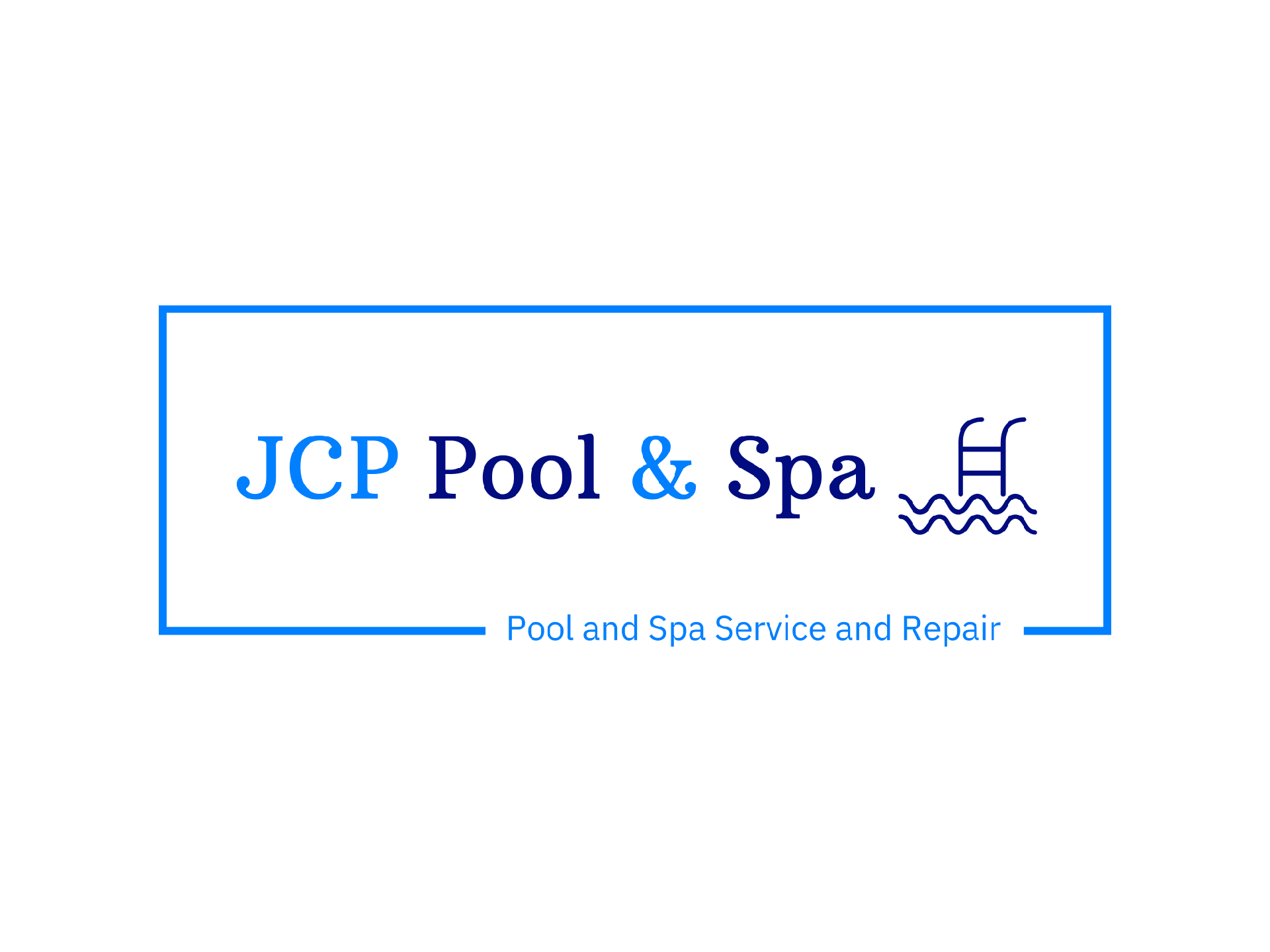 JCP Pool &amp; Spa